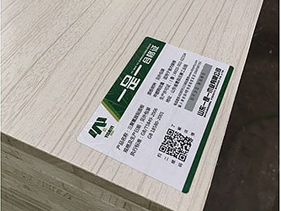 怎么识别和购买生态板|山东一是一木业有限公司|生态板|细木工板|