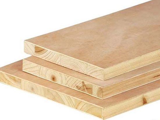 细木工板可应用于哪些领域？