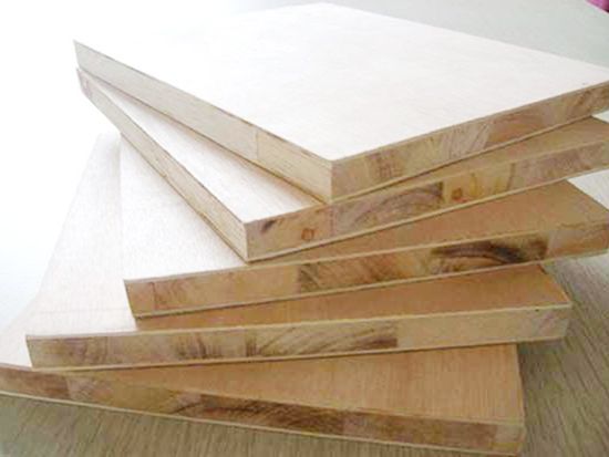 细木工板的环保性能